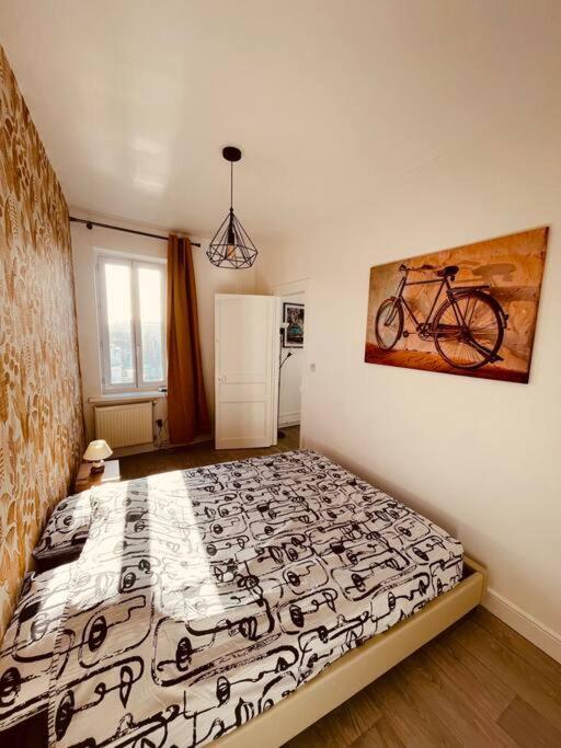 Le Dernier Sou - Proche Vieille Ville - Cosy & Lumineux بولون-سور-مير المظهر الخارجي الصورة