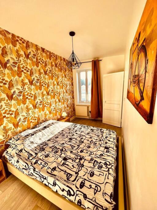 Le Dernier Sou - Proche Vieille Ville - Cosy & Lumineux بولون-سور-مير المظهر الخارجي الصورة